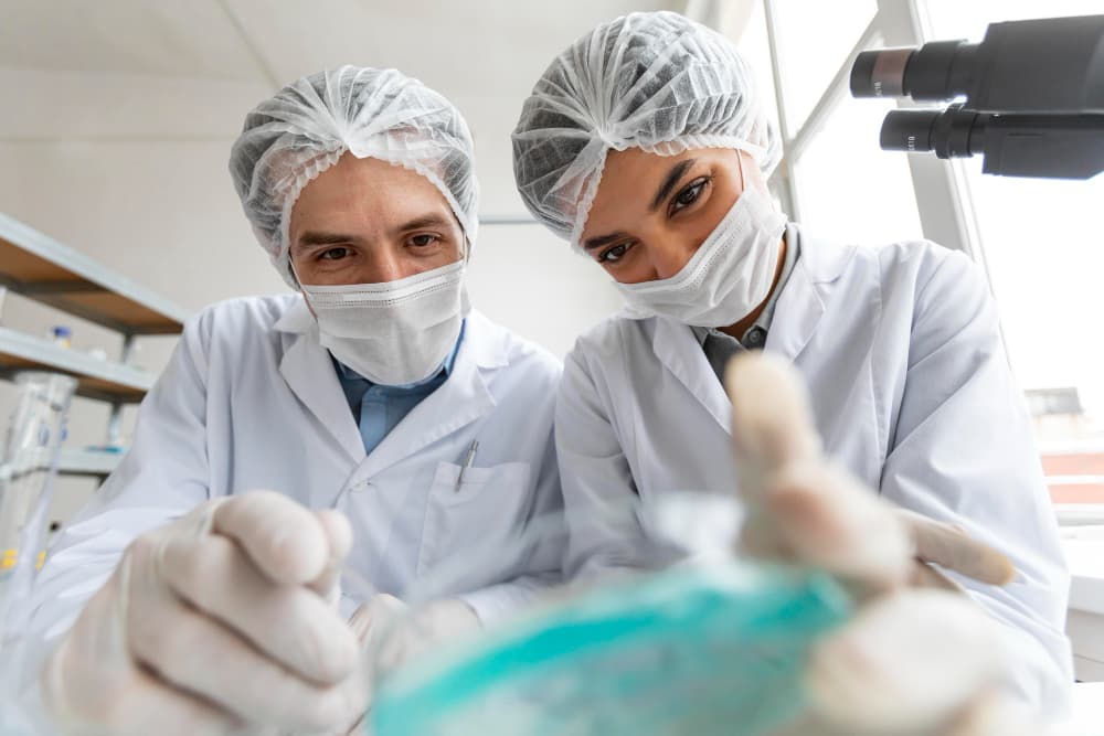 close-up-scientists-with-petri-dishes (1) (1)
