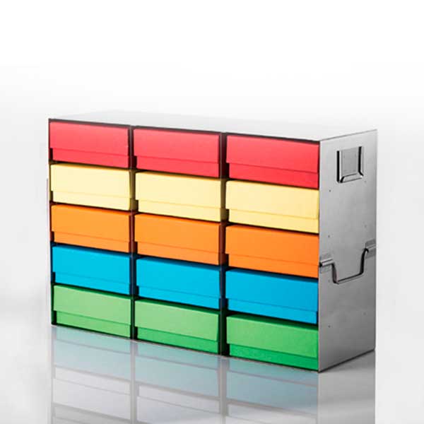 Racks para congeladores
